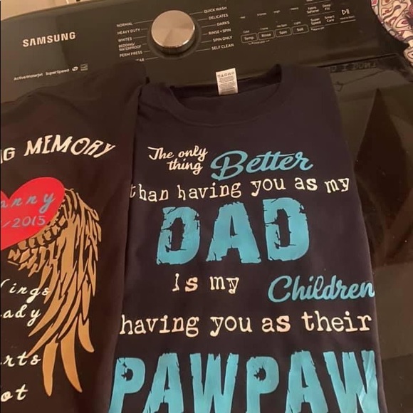 Custom shirts - Picture 5 of 9